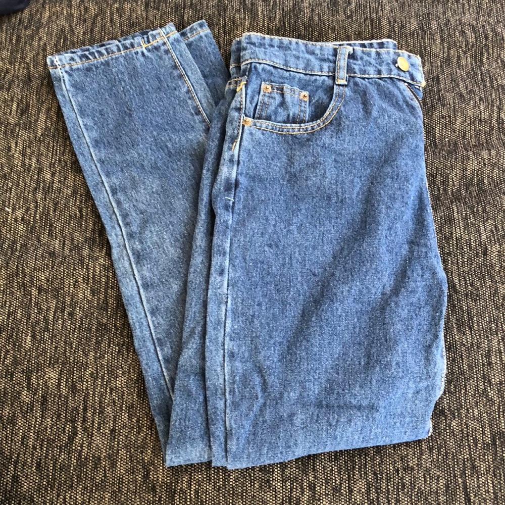 Boyfriend Jeans